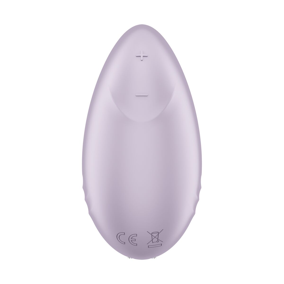 Vibrátor Satisfyer Fialová